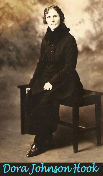 Dora Hook