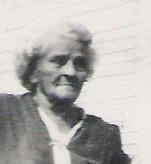 Mary Catherine Sosbe