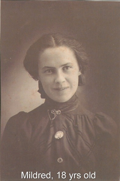 Mildred