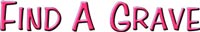 Find A Grave link