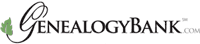 GenealogyBank link