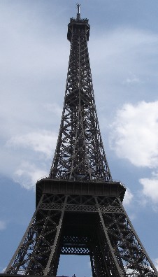 Eiffel Tower